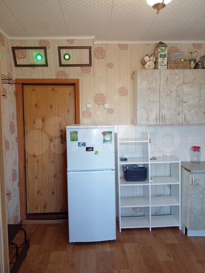 Комната 10 м² в 1-к., 8/9 эт.