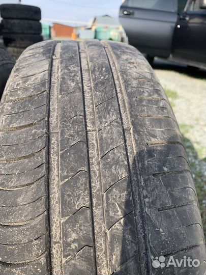 Hankook Kinergy Eco 195/65 R15 91T