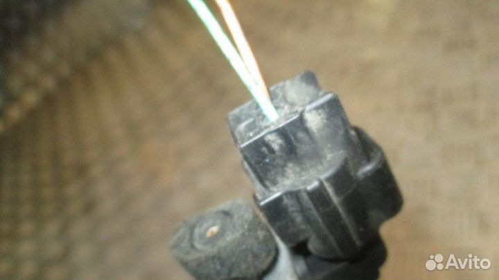 Клапан электромагнитный Kia Optima 3