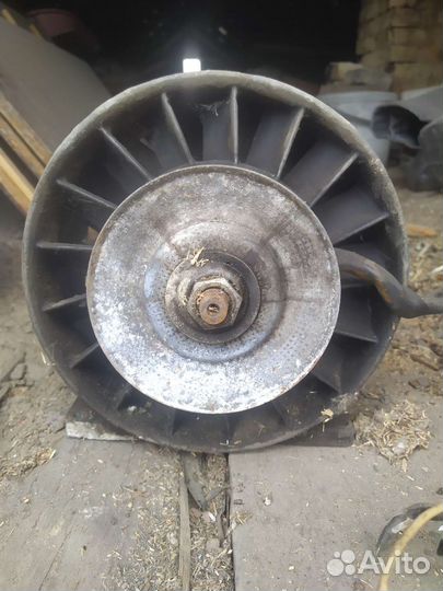 Генератор заз