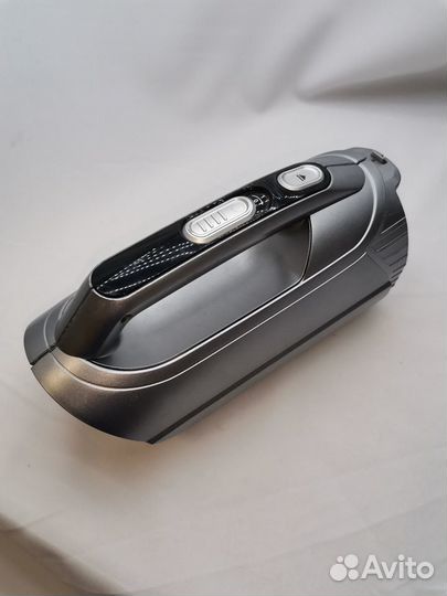 Ремонт и восстановление аккумуляторов пылесосов