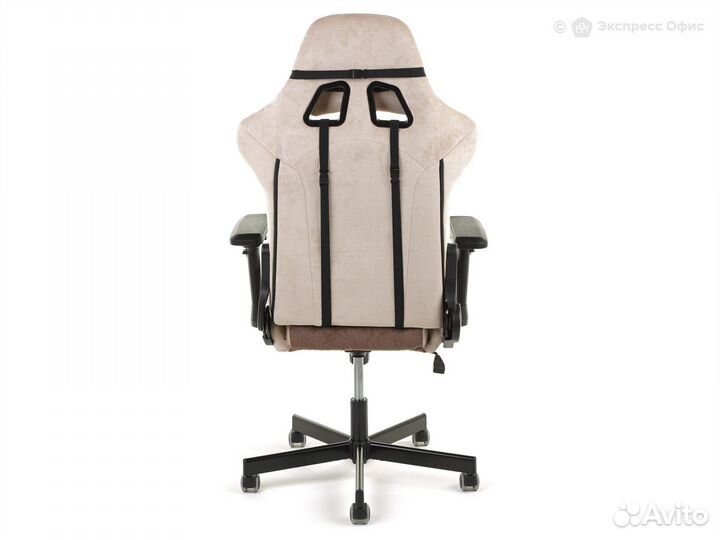 Кресло игровое Zombie VIking 7 Knight BR