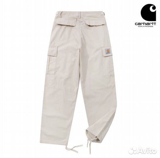 Брюки карго Carhartt (M)
