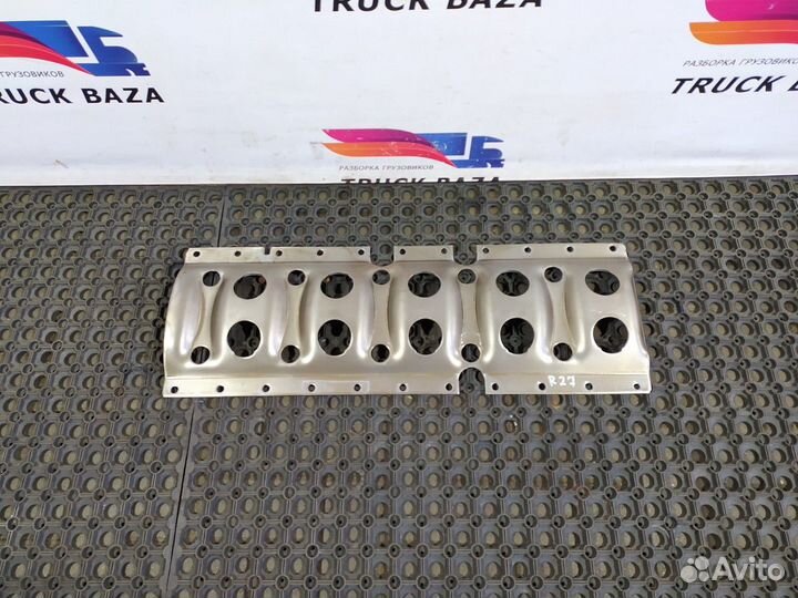 Маслоотражатель Renault T, Volvo FM