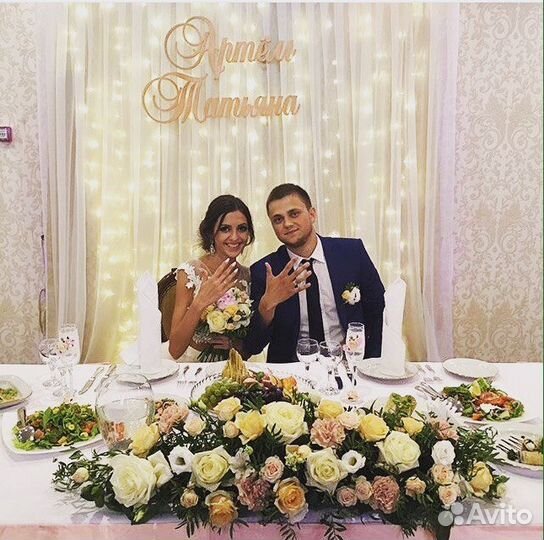 Ведущая/тамада и Dj