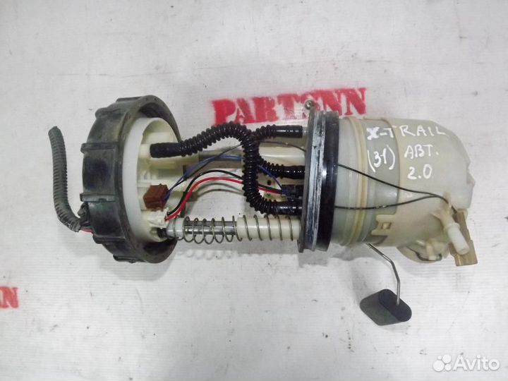 Насос топливный Ниссан Х-Трейл Т31