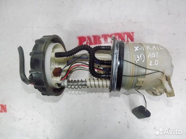 Насос топливный Ниссан Х-Трейл Т31