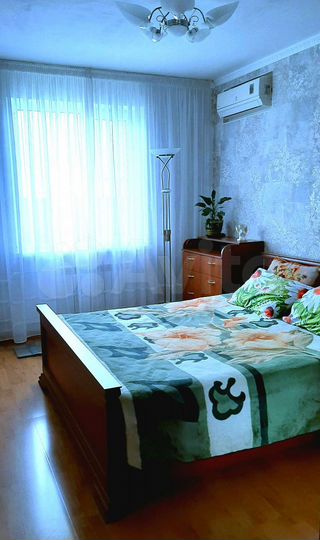 2-к. квартира, 56 м², 7/9 эт.