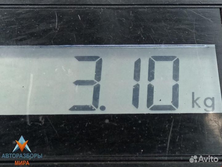 Подушка безопасности Volkswagen Passat B5 2001