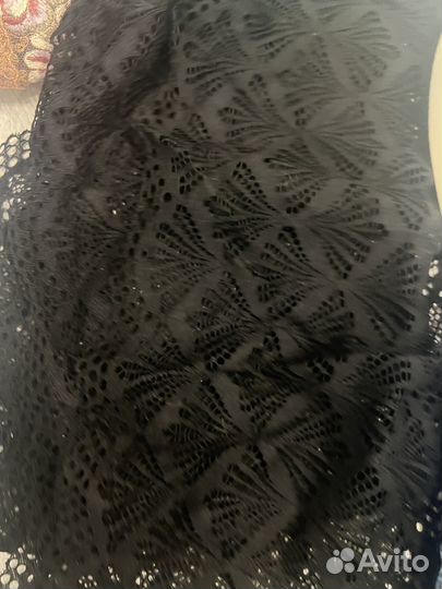 Кружево, фурнитура, наборы для пошива