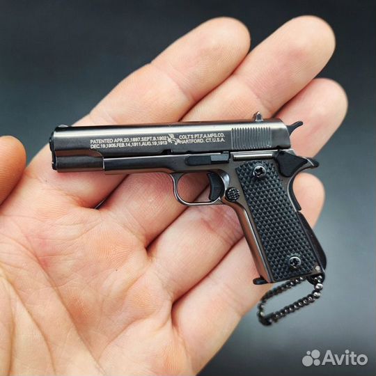 Модель пистолета Colt 1911