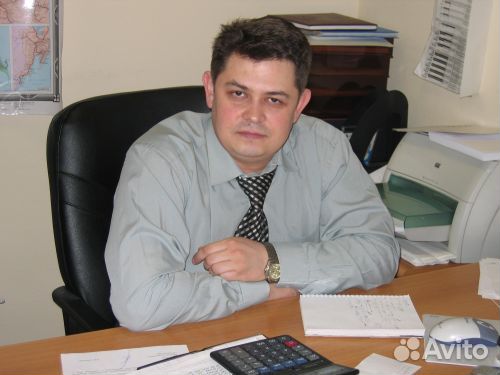 Менеджер по продажам