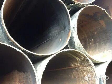 Труба стальная 325х3 мм