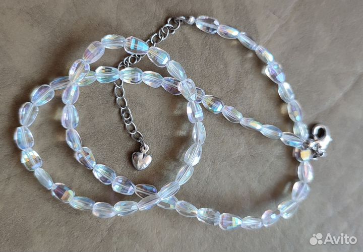 Колье чокер