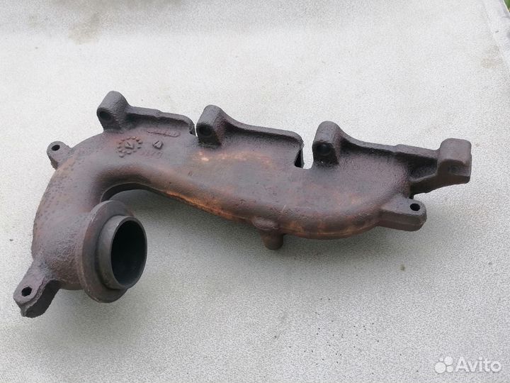 Коллектор выпускной для Dodge Intrepid 1998-2004