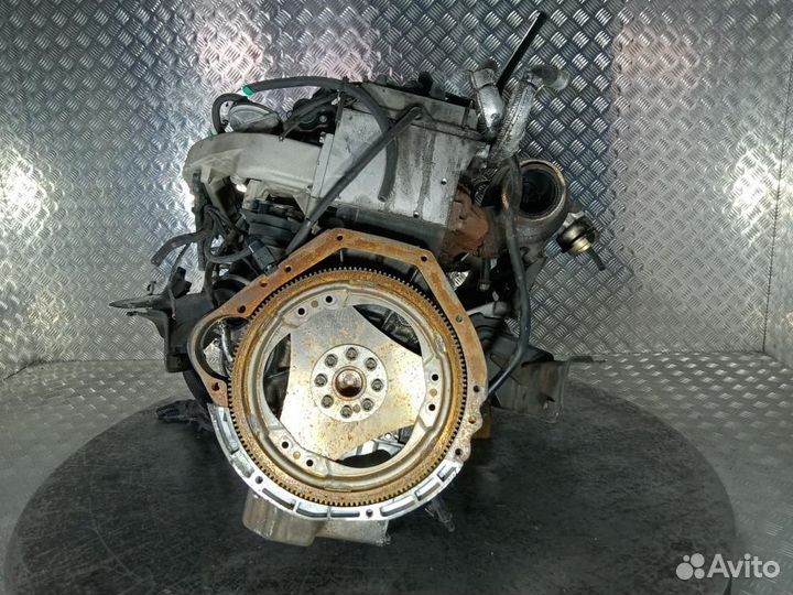 Двигатель к Jeep Grand Cherokee 1999-2004 665.921