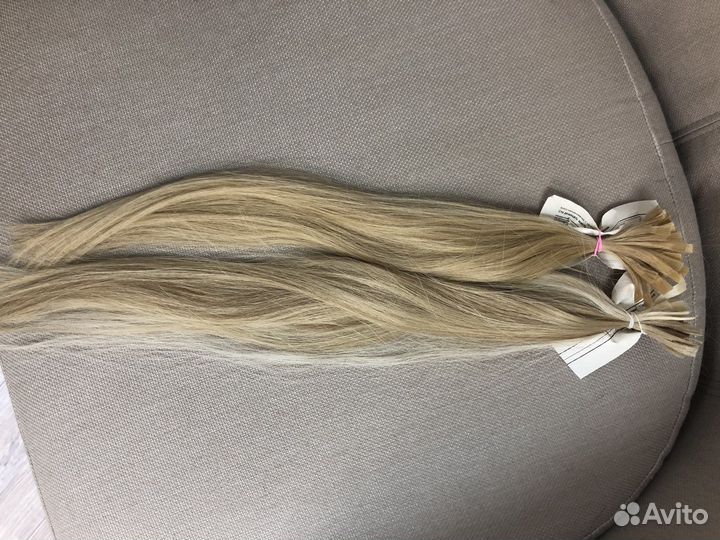 Волосы для наращивания