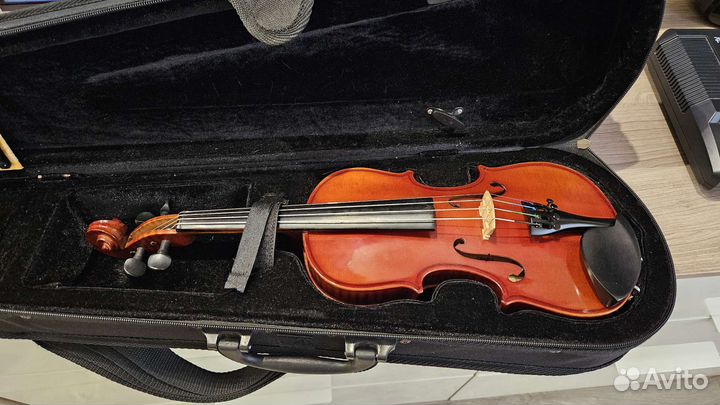 Скрипка Euphony1/4