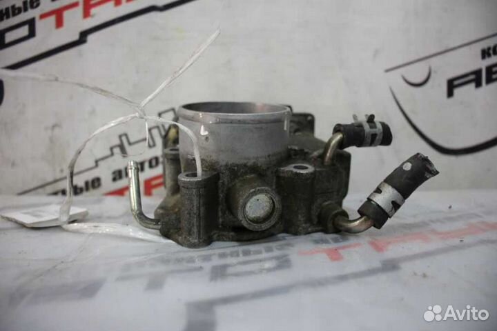Заслонка дроссельная toyota daihatsu 1AZ-FE 2AZ-FE