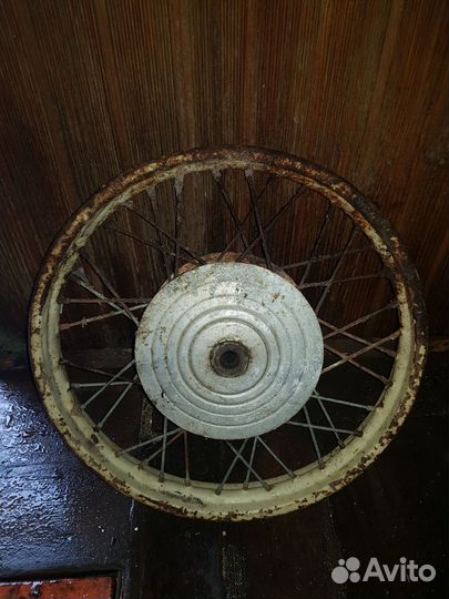 Запчасти имз