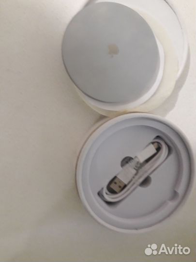 Беспроводная зарядка для iPhone