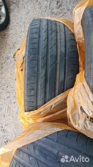 Nokian Tyres Nordman SZ2 225/45 R17 94
