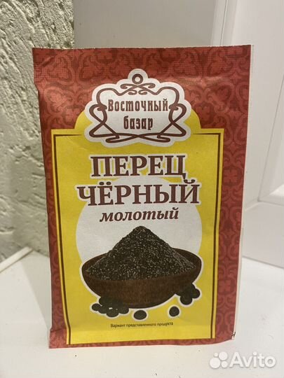 Супы сухие и в банках