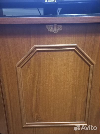 Стенка в гостиную бу