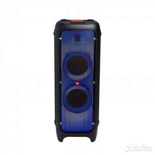 Колонка jbl Partybox 1000