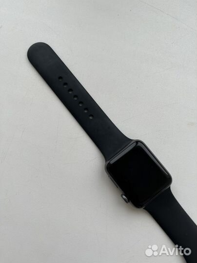 Часы apple watch 3 42mm