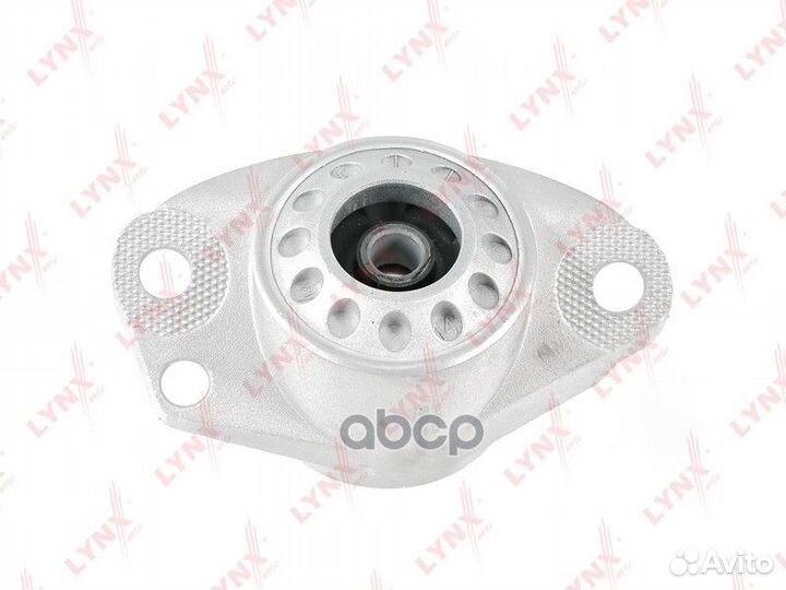 Опора амортизатора зад прав/лев ma1125lr