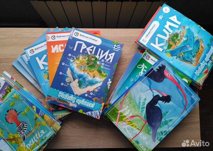 Каталоги отелей разных стран мира