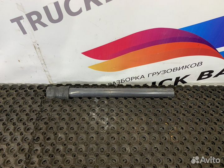 Кронштейн крыла заднего