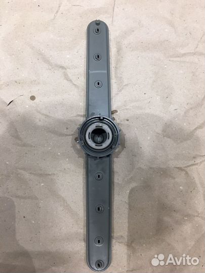 Разбрызгиватели верхние и нижние Zigmund shtain