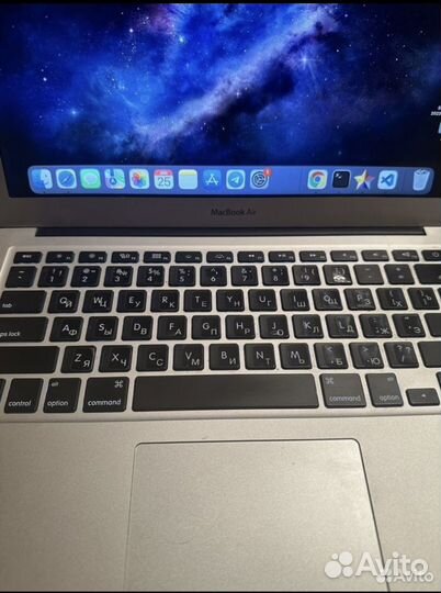 Apple macbook pro 13 2015