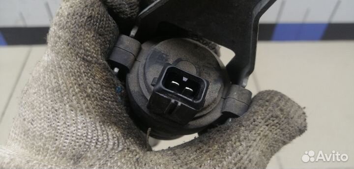 Клапан вентиляции топливного бака 5-serie GT F07 2