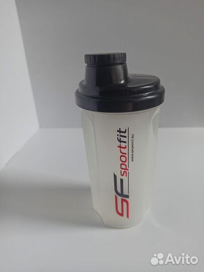 Шейкер спортивный sportfit