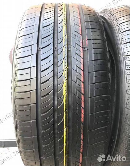 Nexen N'Fera AU5 215/50 R17 91W