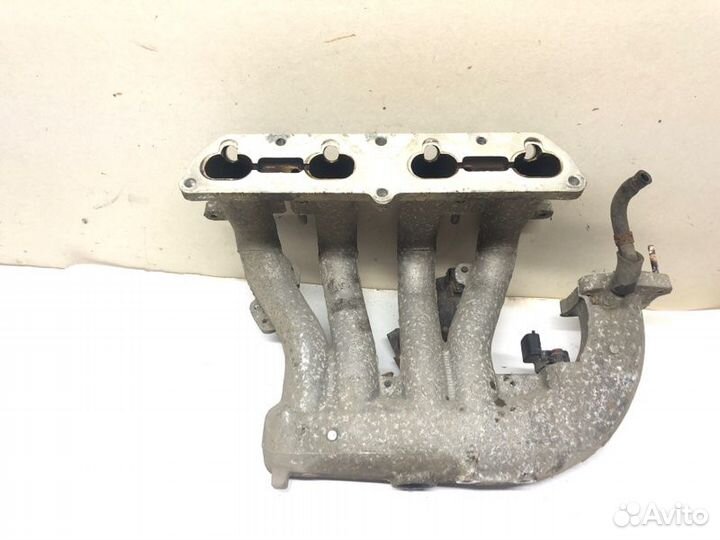 Коллектор впускной Kia Spectra 2 1.6 2008