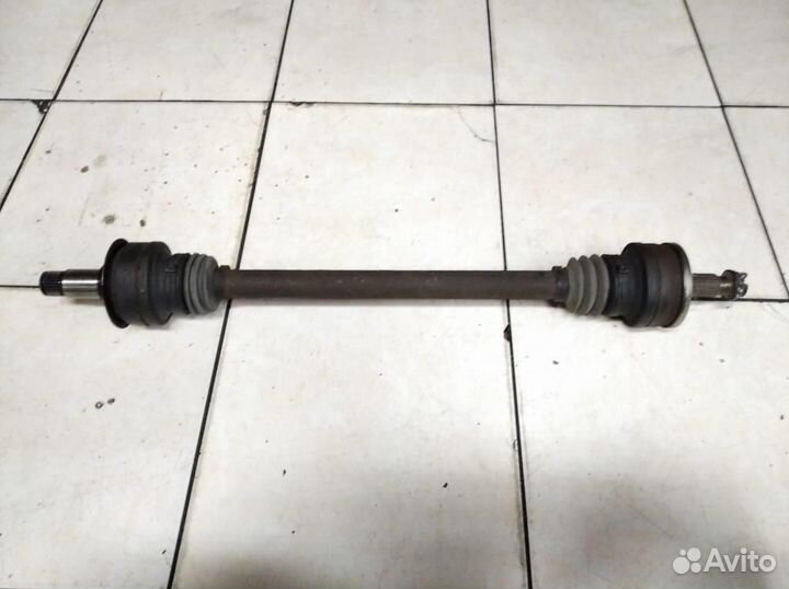 Привод задний w171 SLK-class 271.944 2005