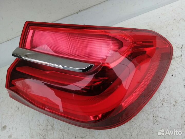 Фонарь задний правый в крыло BMW 7 G11/G12