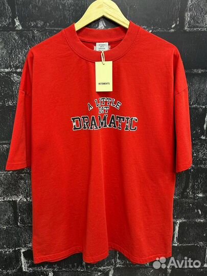 Футболка Veterments (2025)