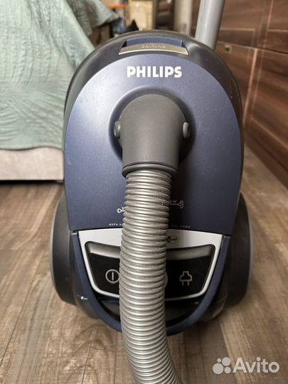 Пылесос Philips