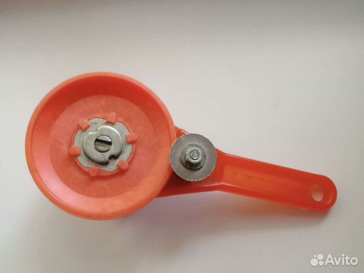 Машинка для консервирования СССР