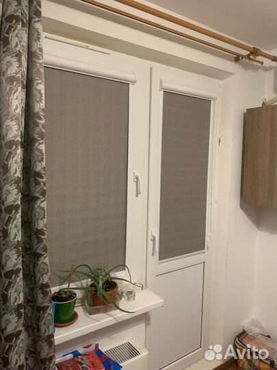 Жалюзи рулонные