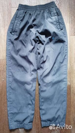 Спортивный костюм для мальчика 130-140 см