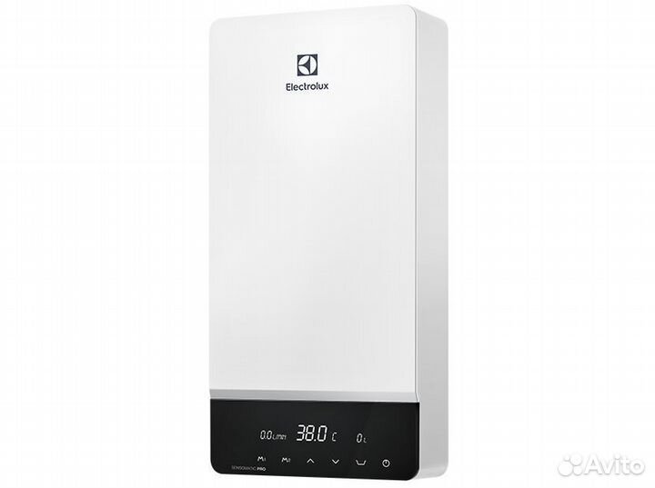 Водонагреватель проточный Electrolux NPX 12-18 Sen