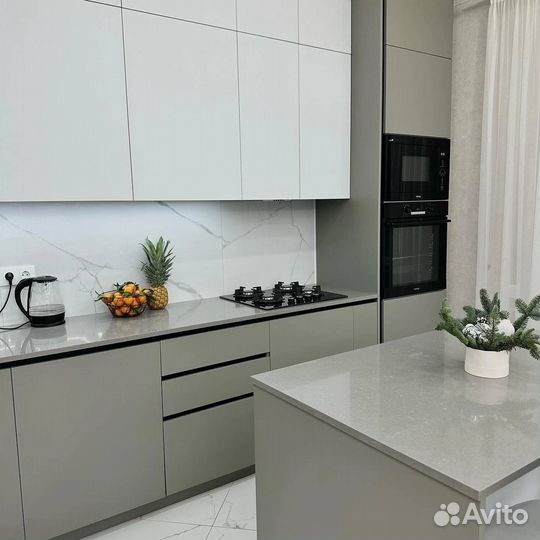 Кухонный гарнитур от производителя