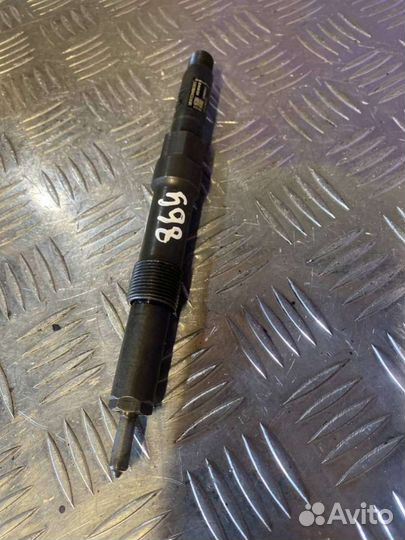 Форсунка Ford Mondeo 3 2003