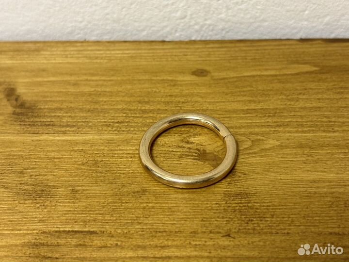 Кольцо 25 мм
